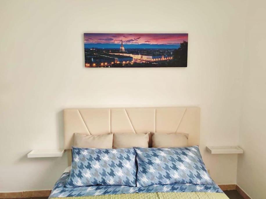 Regio Parco Apartment Turin Exterior photo