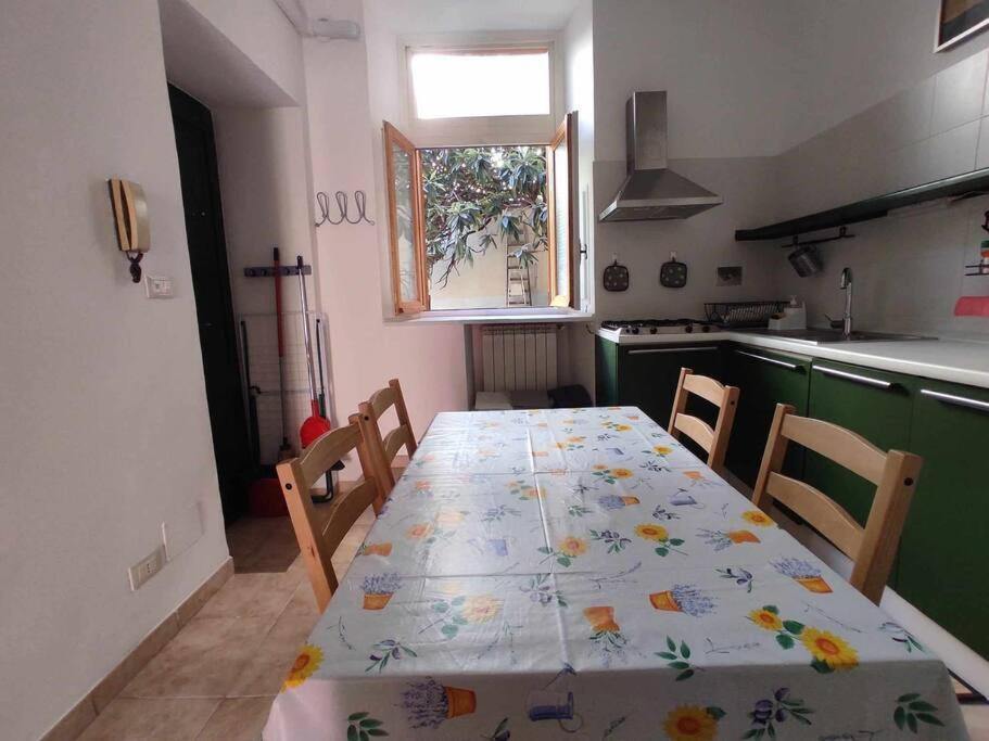 Regio Parco Apartment Turin Exterior photo