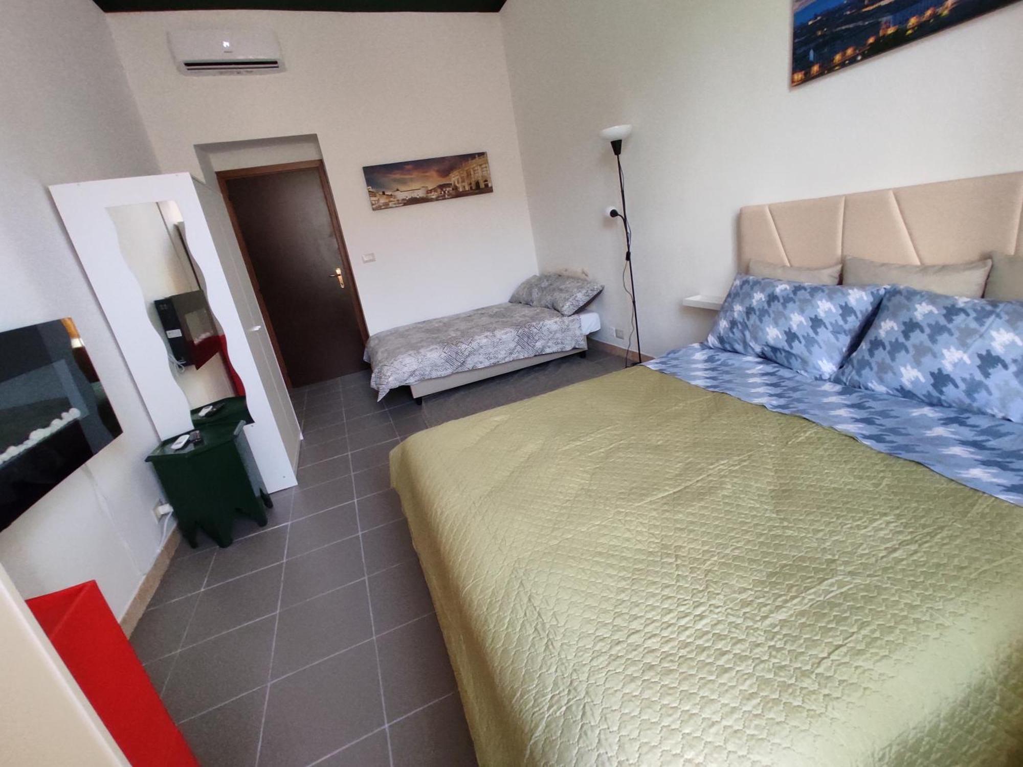 Regio Parco Apartment Turin Exterior photo